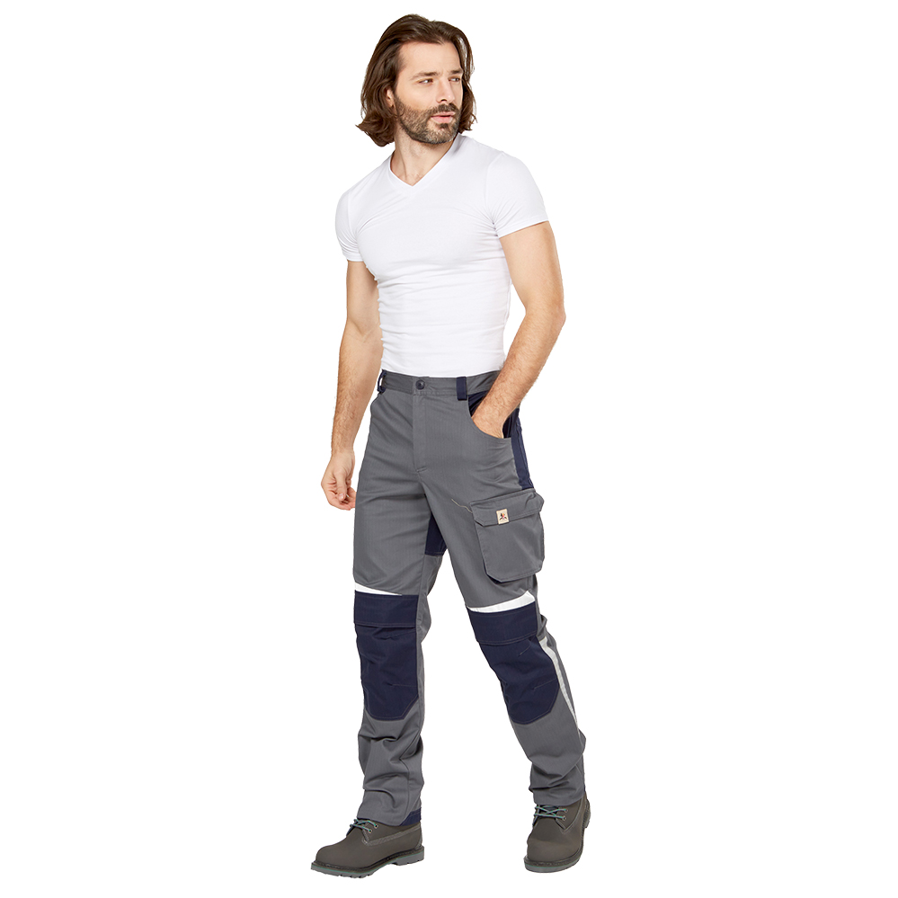 Брюки "Фест" антистатичные